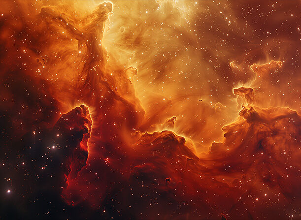 2025 是「宇宙橙」元年：Hermès 到 Taylor Swift，全球陷入橘色風暴