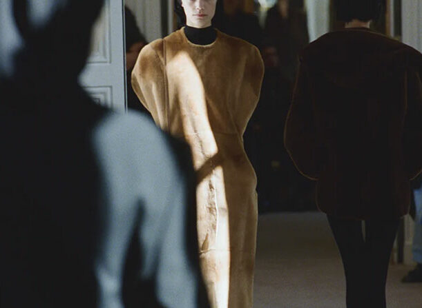 The Row: Quiet Luxury Redefined