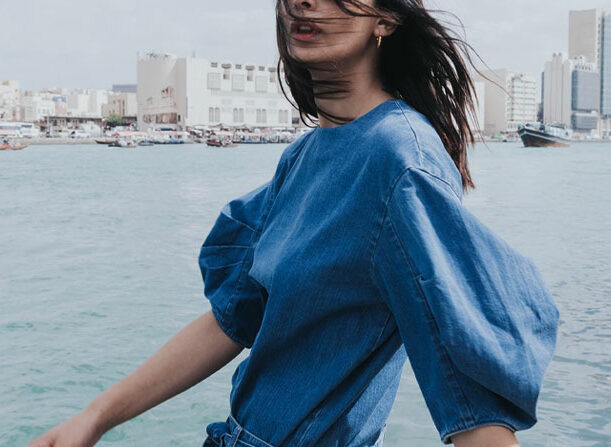 Tibi｜Effortless Modernity, Redefining Everyday Dressing