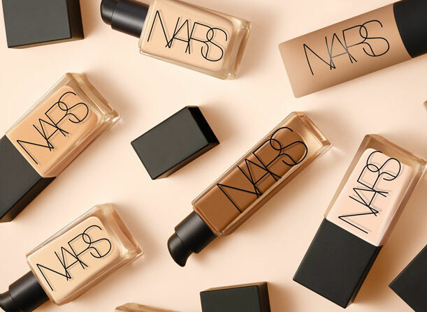 NARS: Fearless Beauty, Redefined
