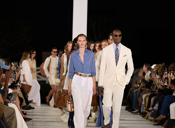 時尚編輯告訴你：Ralph Lauren 為什麼永遠不退流行？