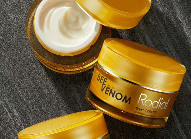 Rodial: Science Meets Glamour, Redefining Beauty