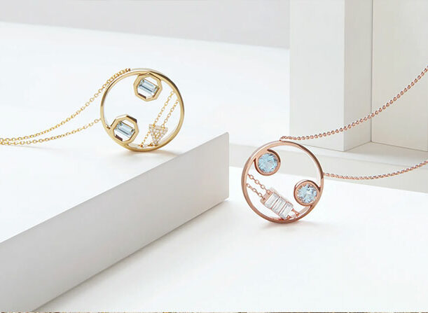 Ruifier Jewelry: Where Emotions Meet Modern Jewelry Art