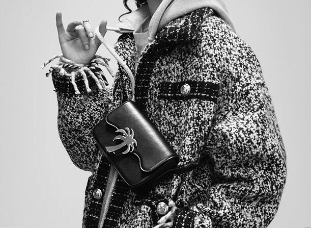 Palm Angels: Rebellion Meets Refined Street Elegance