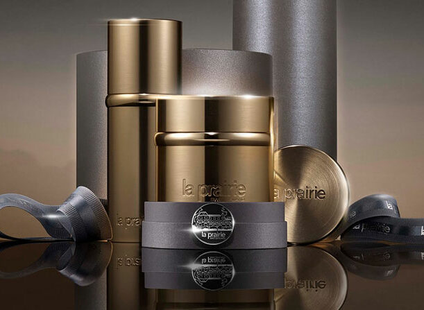 La Prairie: The Art of Timeless Beauty