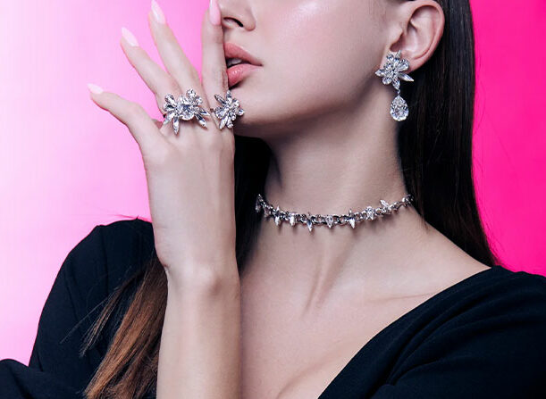 Joomi Lim: Where Pearls Meet Punk