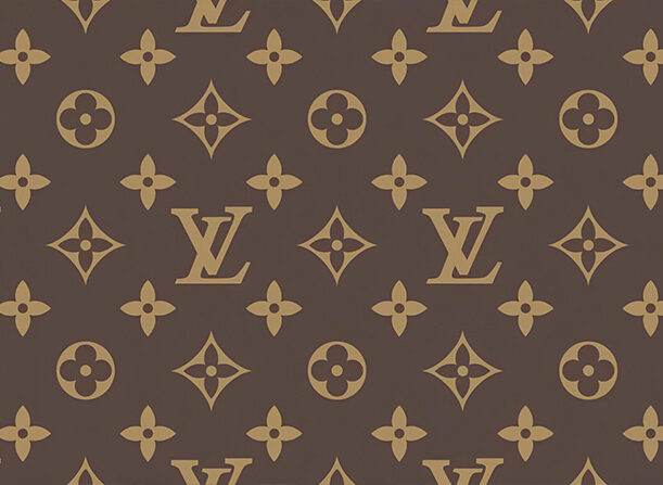 五大精品老花包大解析：從 Louis Vuitton 到 Fendi，解密永不退流行的經典圖騰