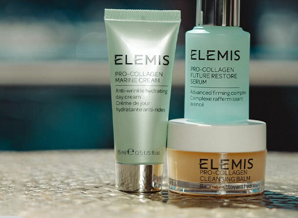Elemis: The Art of British Skin Wellness