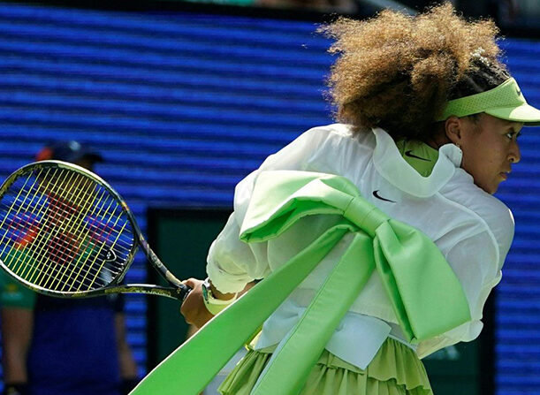 時尚界不再專寵網紅明星？運動員成為品牌新寵！