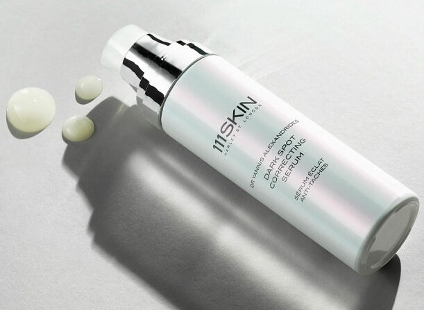 111SKIN: Where Science Meets Luxury — The Art of Intelligent Skincare