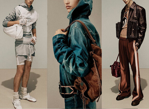 Acne Studios: Redefining Minimalism with an Artistic Edge