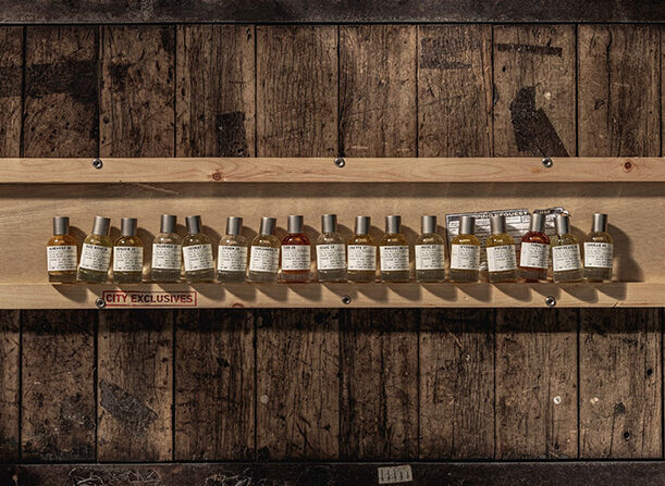 LE LABO 全系列攻略，讓你秒變高級感女神／男神