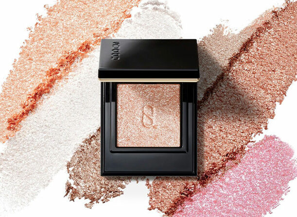 SUQQU：靜謐中的光，凝練的美學之道