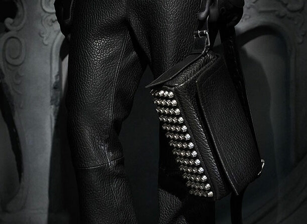 Alexander Wang：反叛極簡，定義現代都會性感