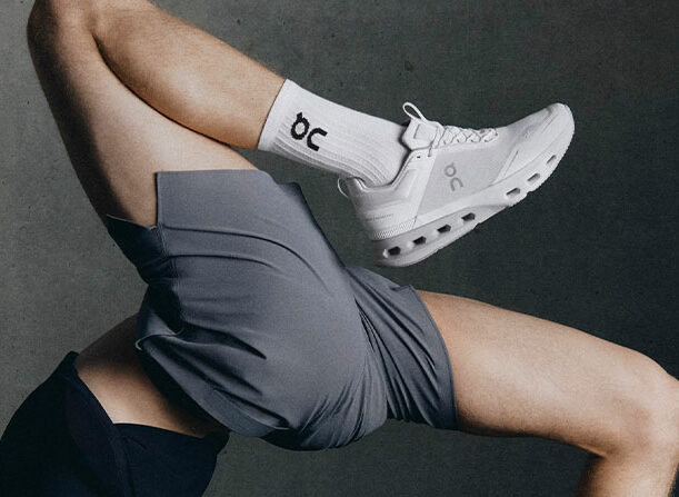 ON｜源自瑞士的雲端跑感，重新定義時尚運動美學