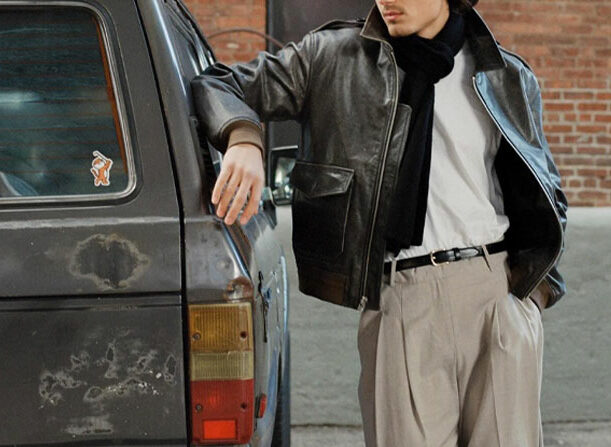 The Frankie Shop：極簡不冷漠，洗練而有態度的衣櫥革命