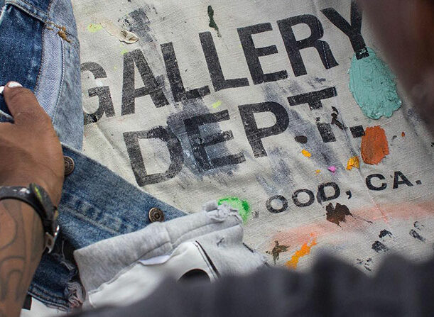 Gallery Dept.：藝術不是風格，是態度