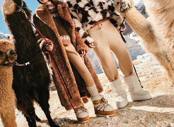 Moon Boot：從月球到街頭的未來感時尚符號