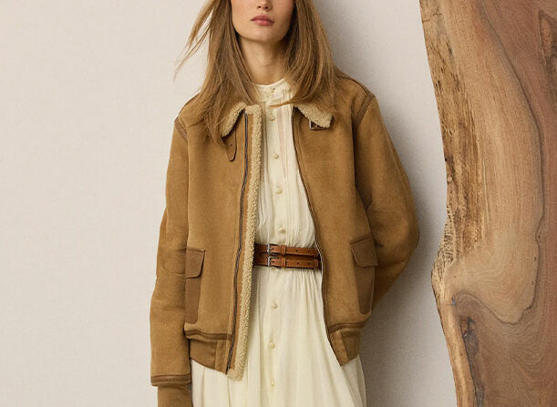 Ralph Lauren Collection：永恆優雅的現代輪廓