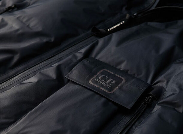 C.P. Company：實驗精神與都市機能的再定義