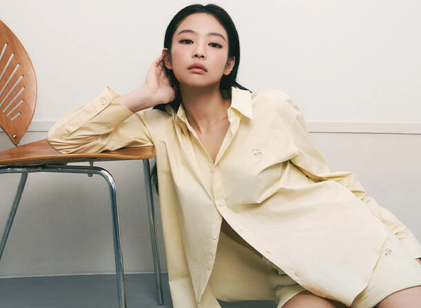 Maison Kitsuné：這隻狐狸如何用音樂、時尚與咖啡改寫生活態度