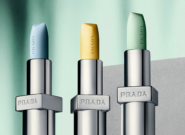 Prada Beauty：美的未來，由此展開