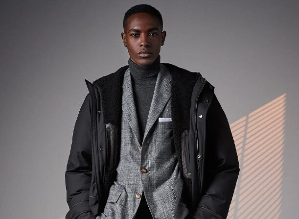 Kiton：義大利拿坡里打造的「世界最頂級西裝」，為何能貴得如此理直氣壯？