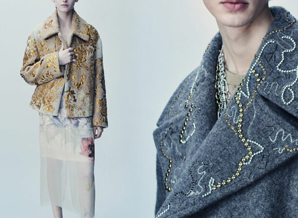 Dries Van Noten：穿上色彩的靈魂，走入詩意的時尚宇宙