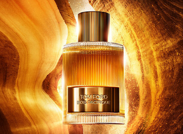 Tom Ford Beauty：感官權力的極致奢華宣言