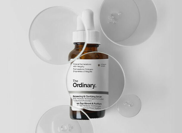 The Ordinary：以成分說真話的極簡美學