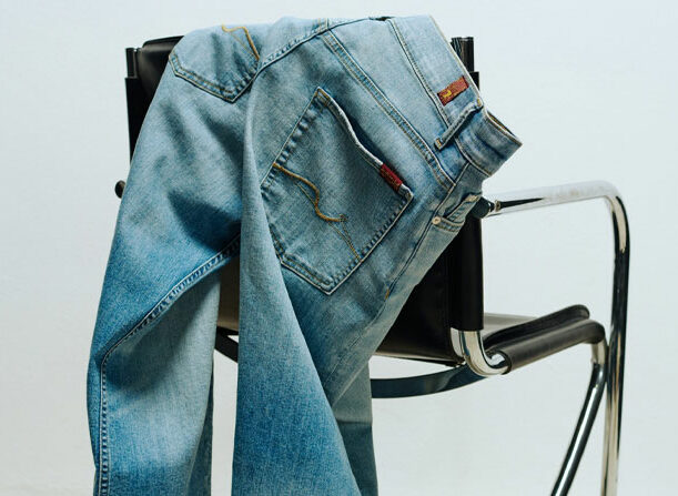 7 For All Mankind：以加州光影打造的高級丹寧美學