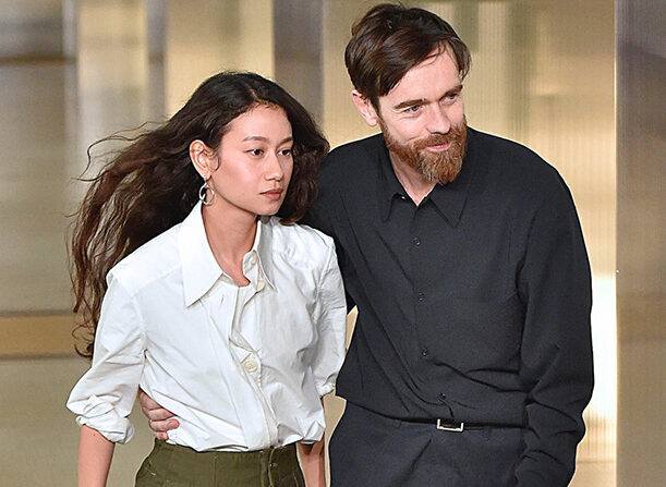 低調卻讓人一見傾心：LEMAIRE 改寫男女共穿的優雅規則