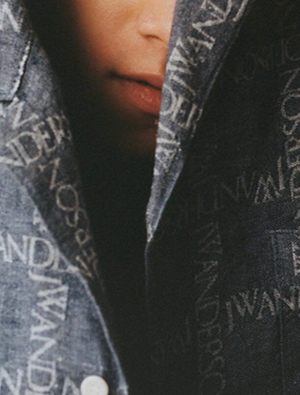 JW Anderson｜曖昧之美，介於藝術與日常之間