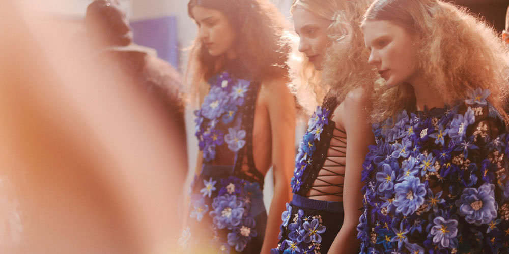 PREEN BY THORNTON BREGAZZI