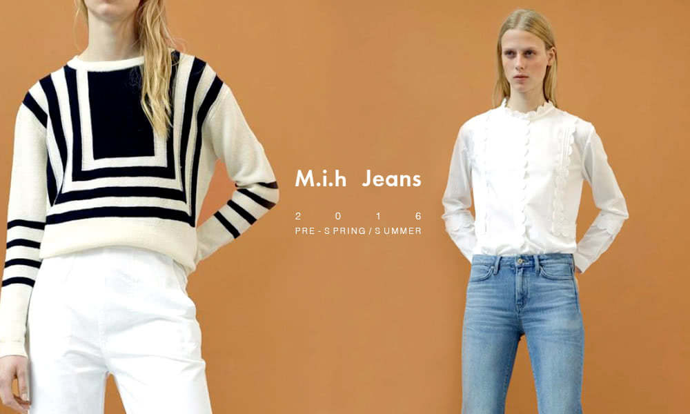 M.i.h jeans