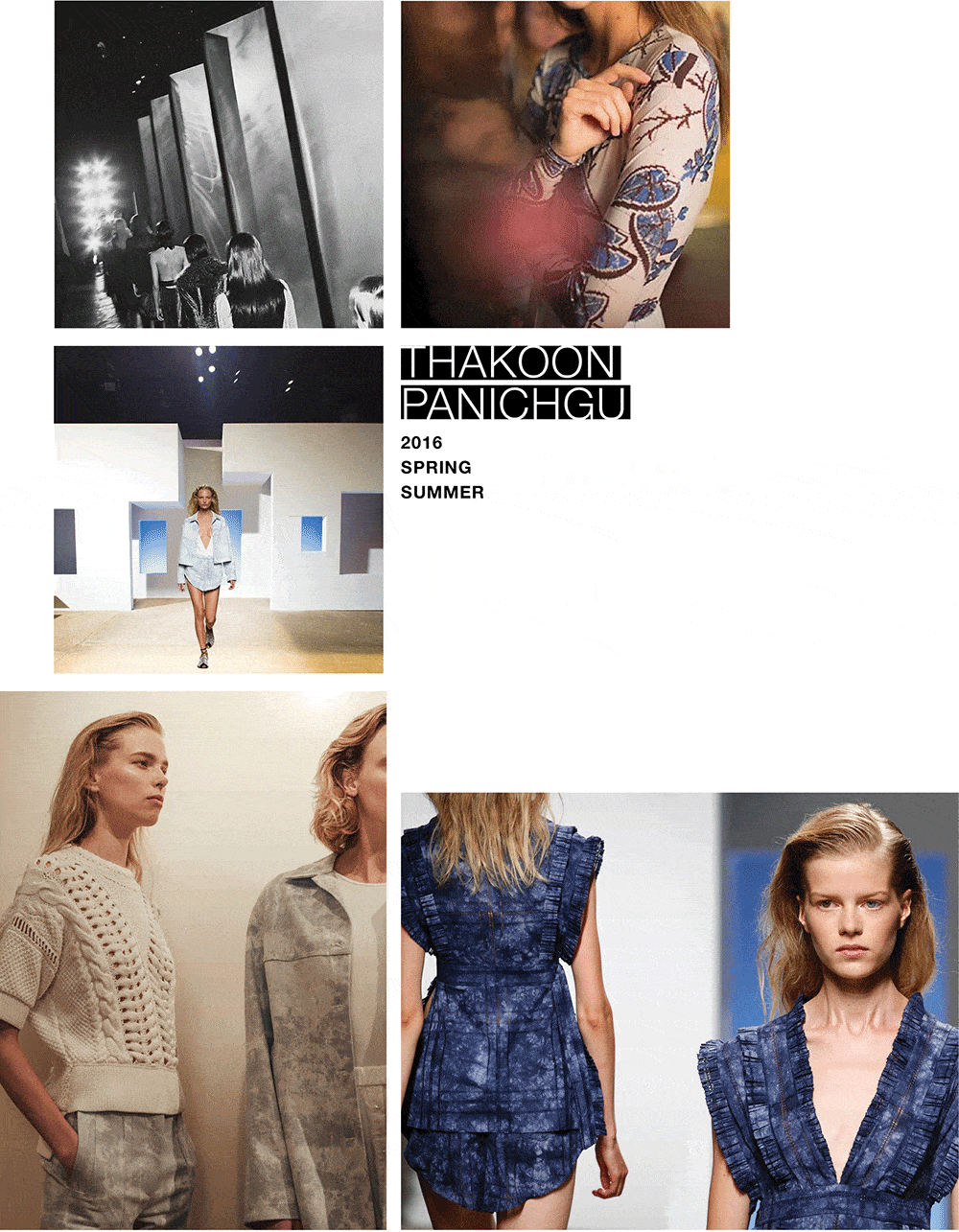THAKOON