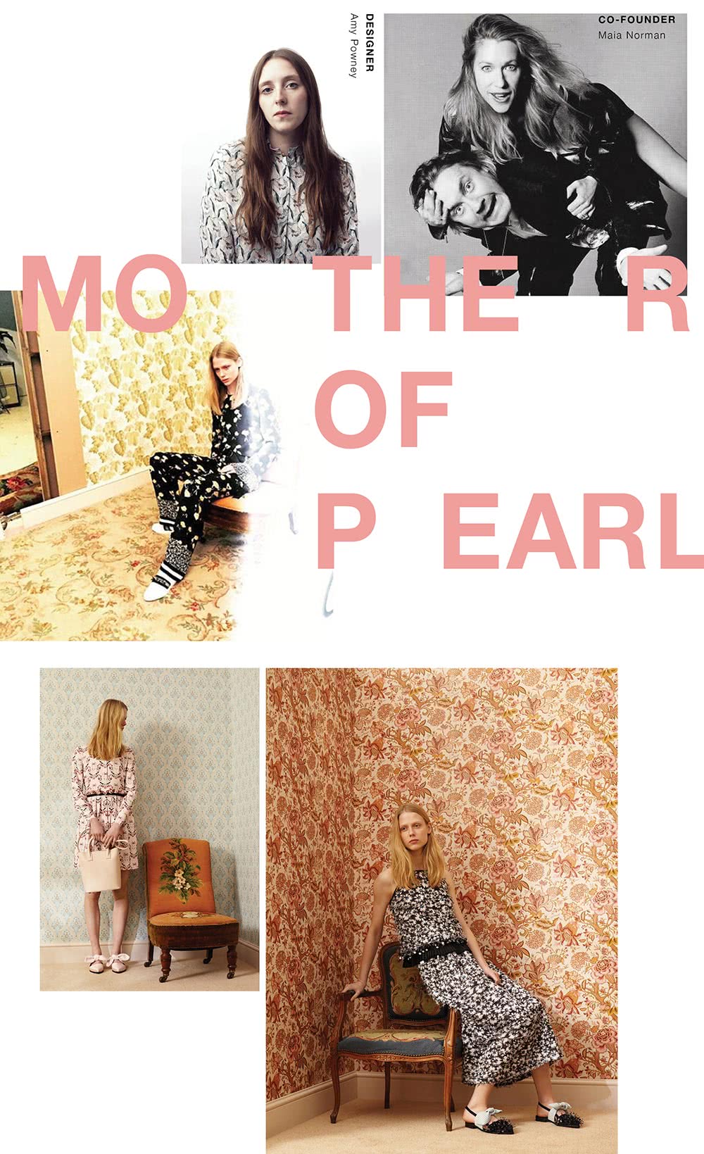 MOTHER OF PEARL