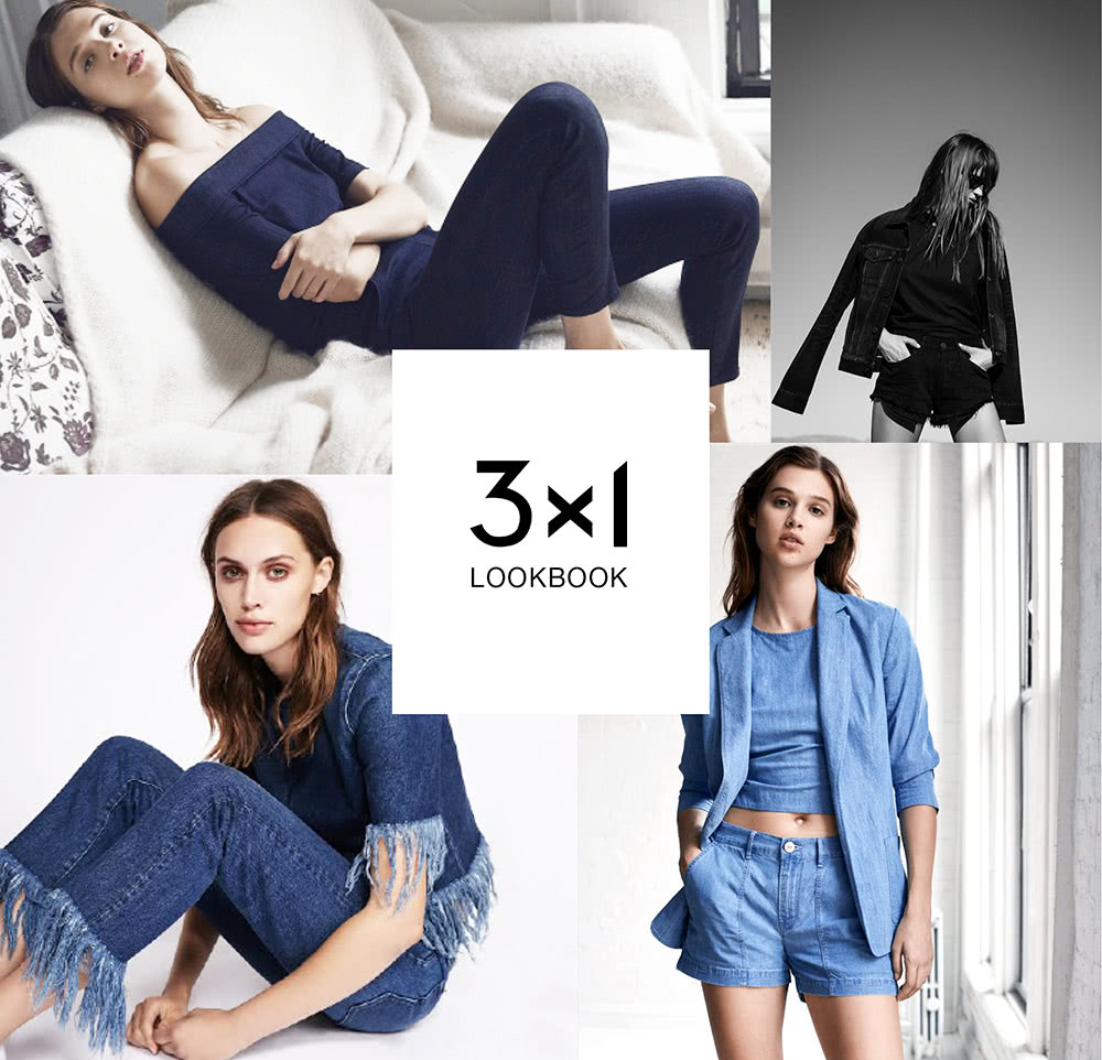 3x1
