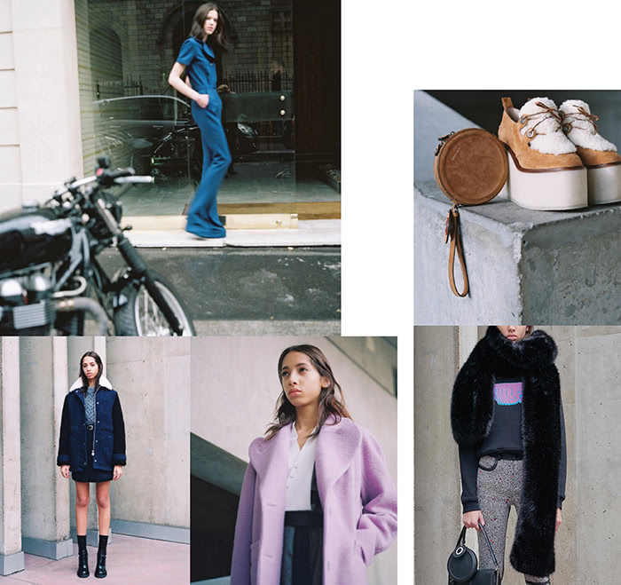 CARVEN