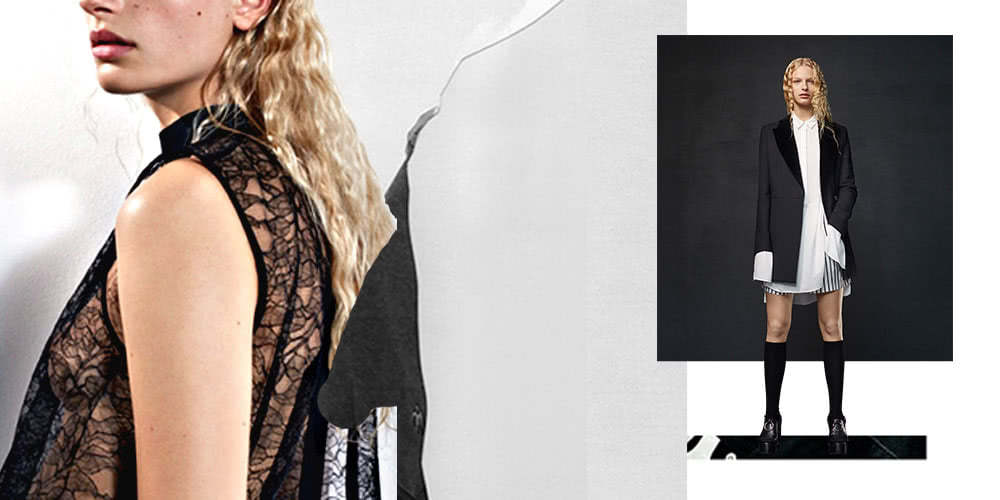 McQ Alexander McQueen