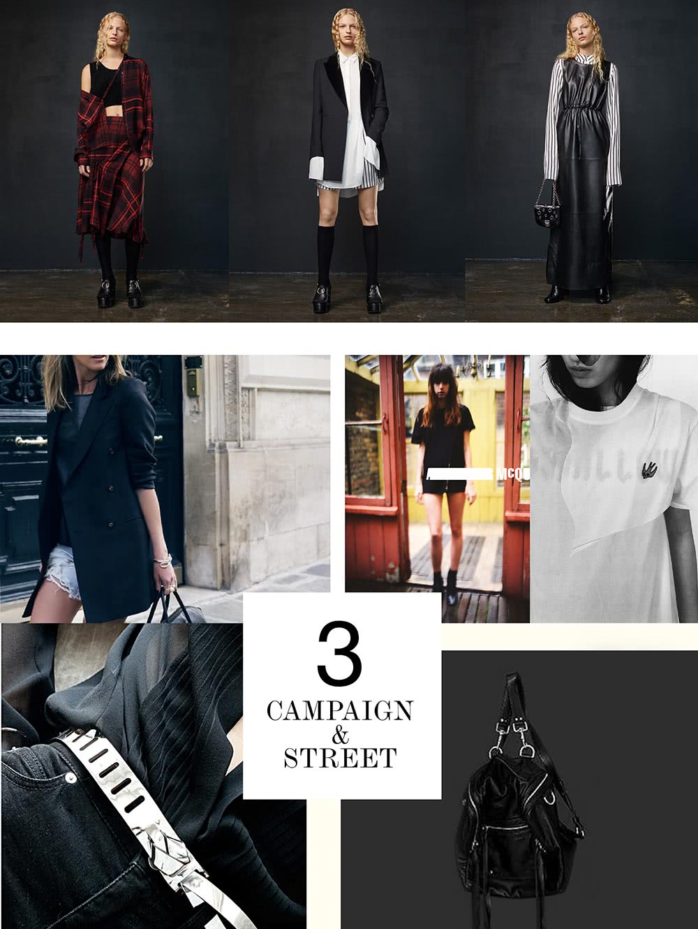 McQ Alexander McQueen