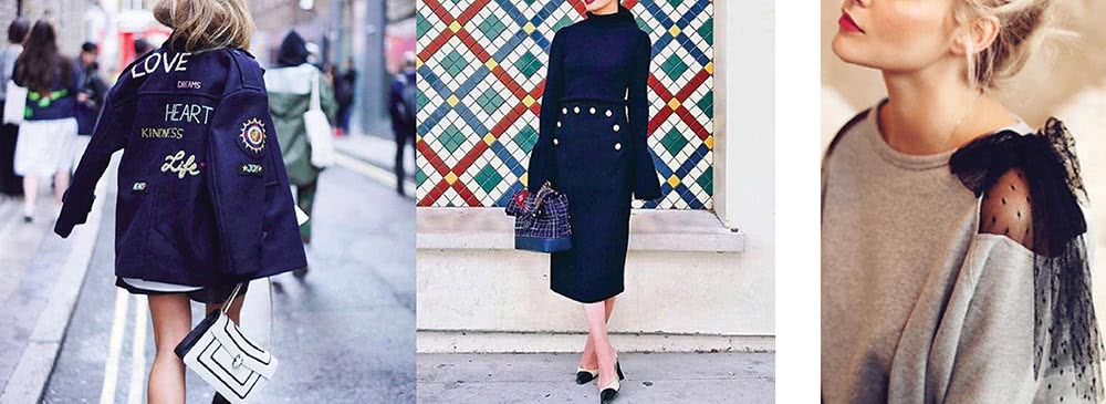 RED VALENTINO