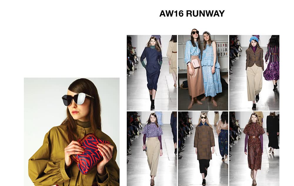 KAREN WALKER