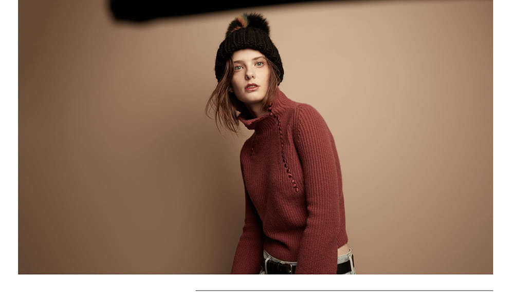 DEREK LAM 10 CROSBY