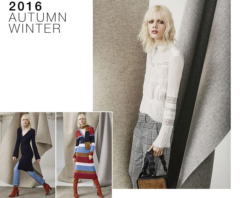 DEREK LAM 10 CROSBY