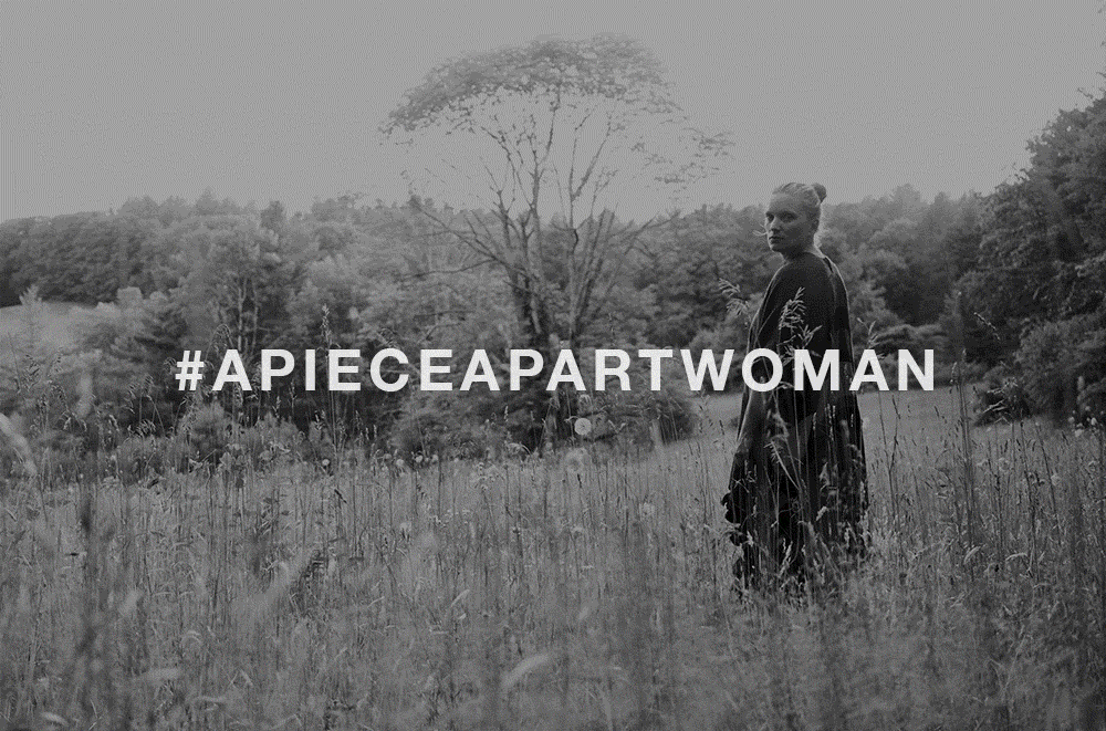 APIECE APART