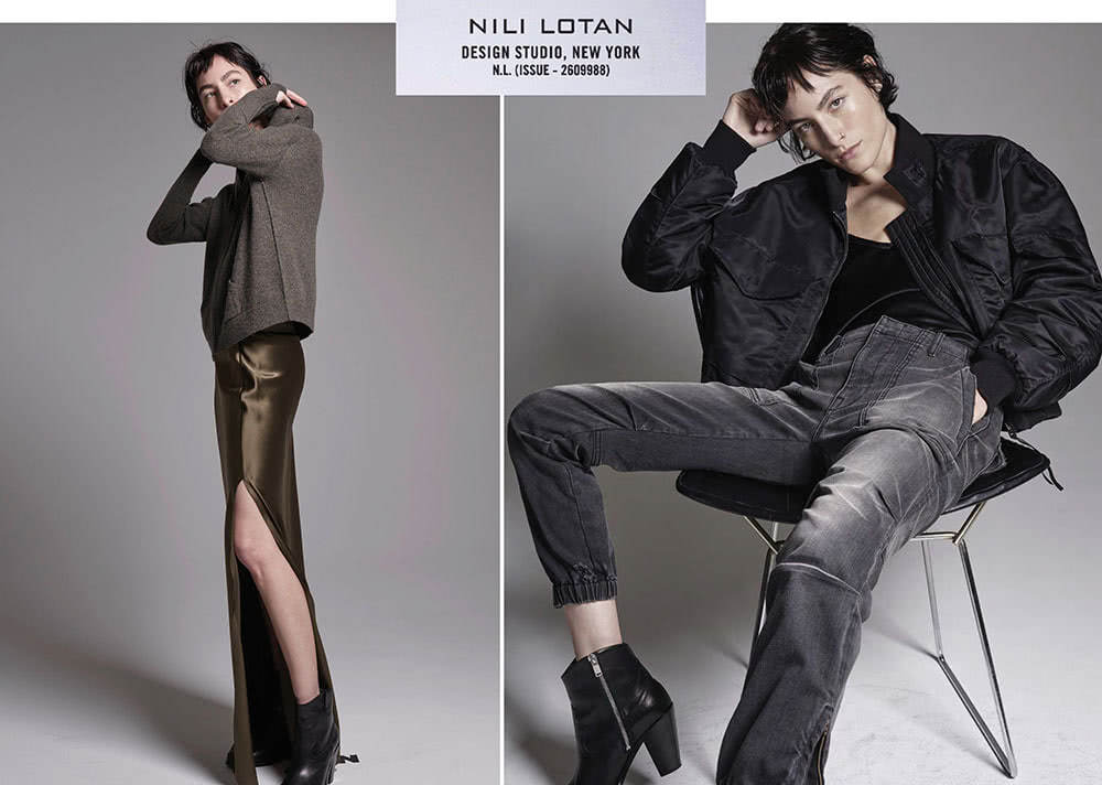 NILI LOTAN
