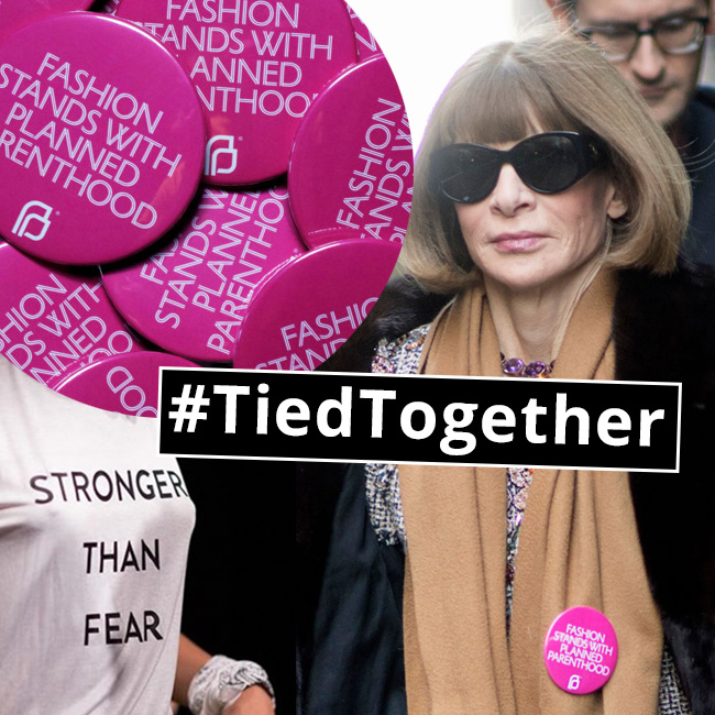 Designers Make their Voices Heard