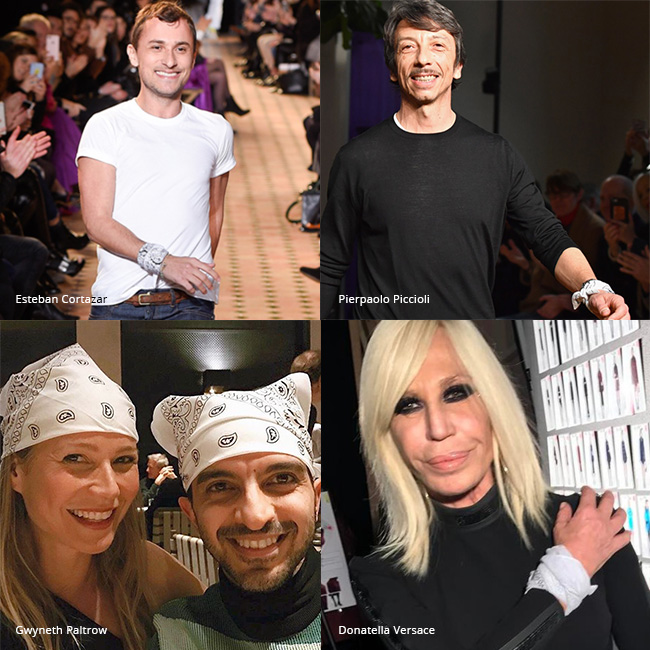 Designers Make their Voices Heard