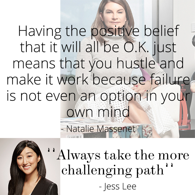 Technology, Fashion & The Power Women